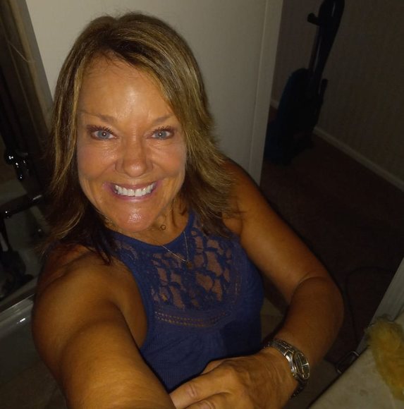 Meet your Posher, Jacinta - Picture 1 of 1